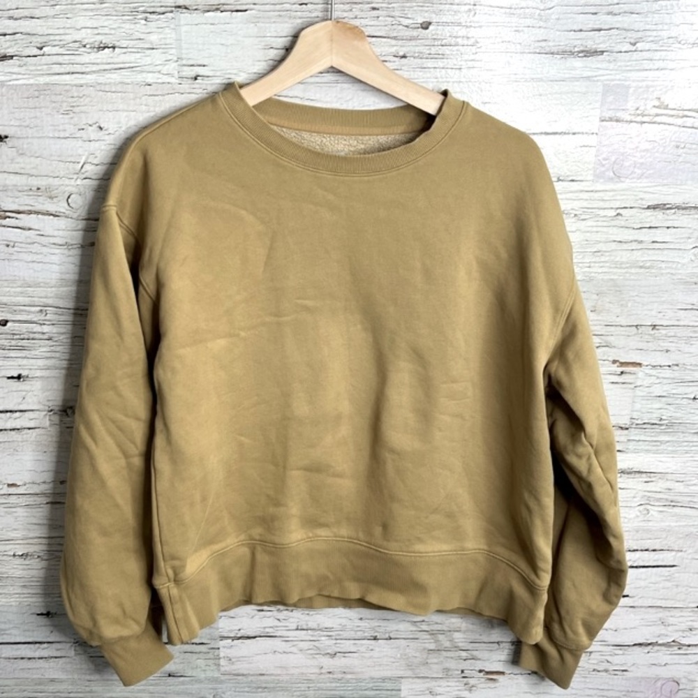 Aritzia TNA crewneck sweatshirt